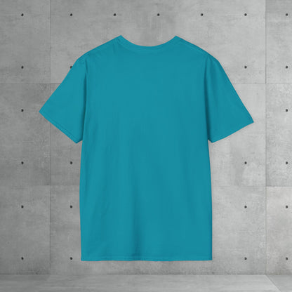 STX STNZ Cutout | Unisex T-Shirt