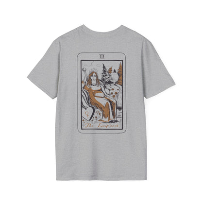 III "The Empress" | Unisex T-Shirt