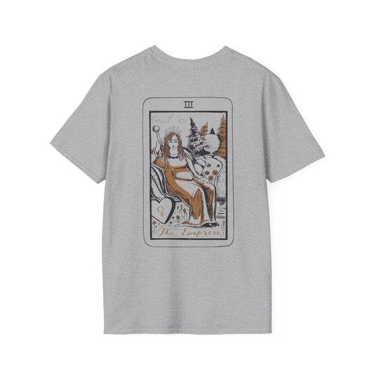 III "The Empress" | Unisex T-Shirt