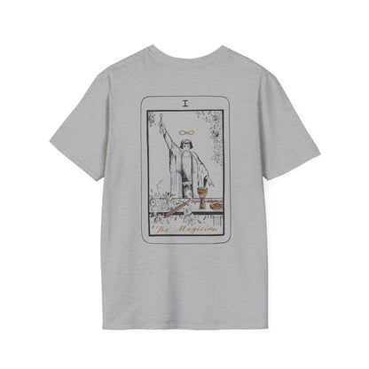 I "The Magician" | Unisex T-Shirt