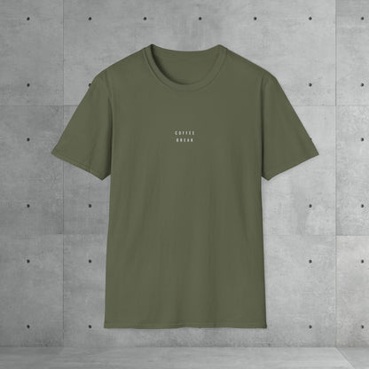 Coffee Break | Unisex T-Shirt