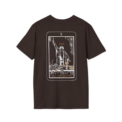 I "The Magician" | Unisex T-Shirt