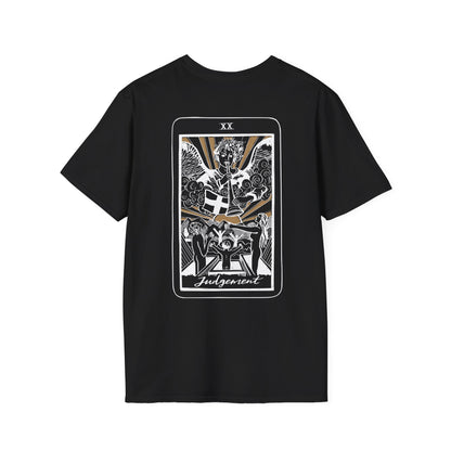 XX "Judgement" | Unisex T-Shirt
