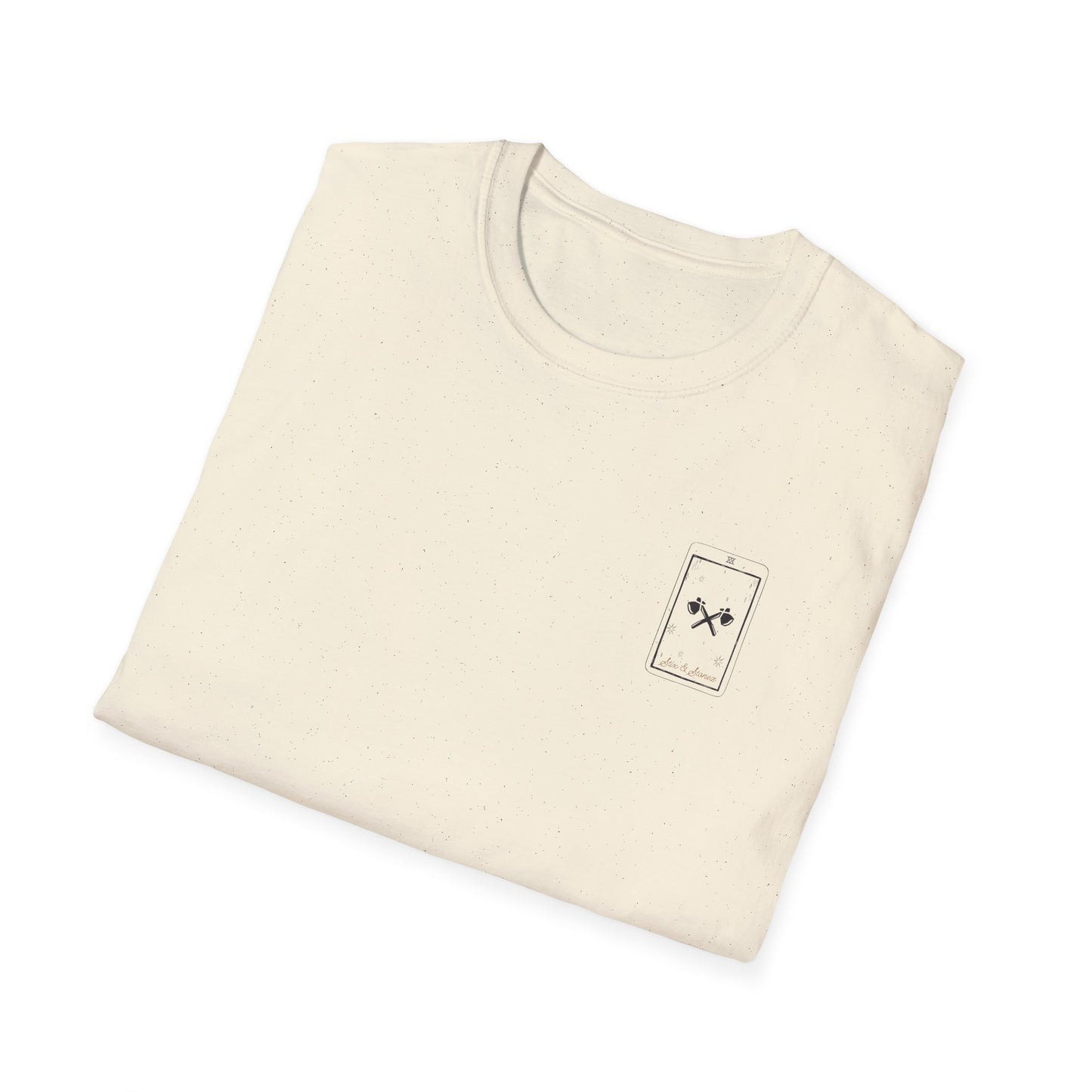 III "The Empress" | Unisex T-Shirt