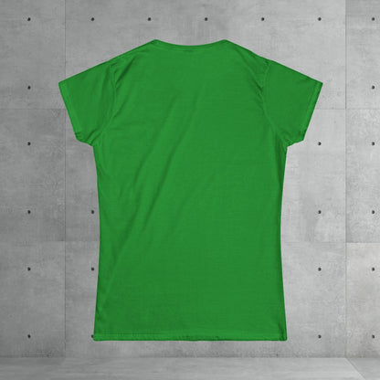 Palitos y piedras | Camiseta de mujer