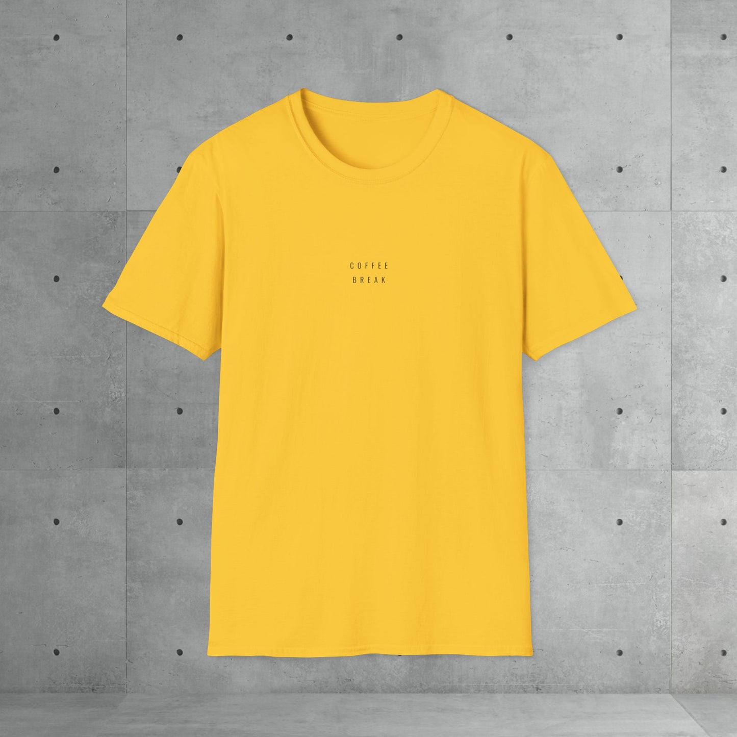 Coffee Break | Unisex T-Shirt