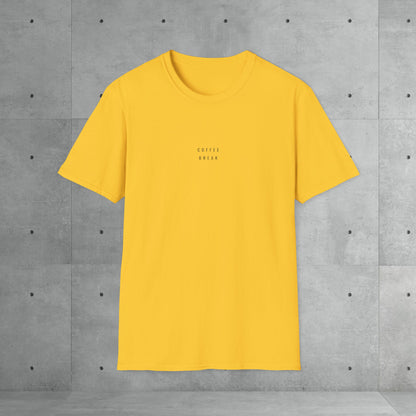 Coffee Break | Unisex T-Shirt