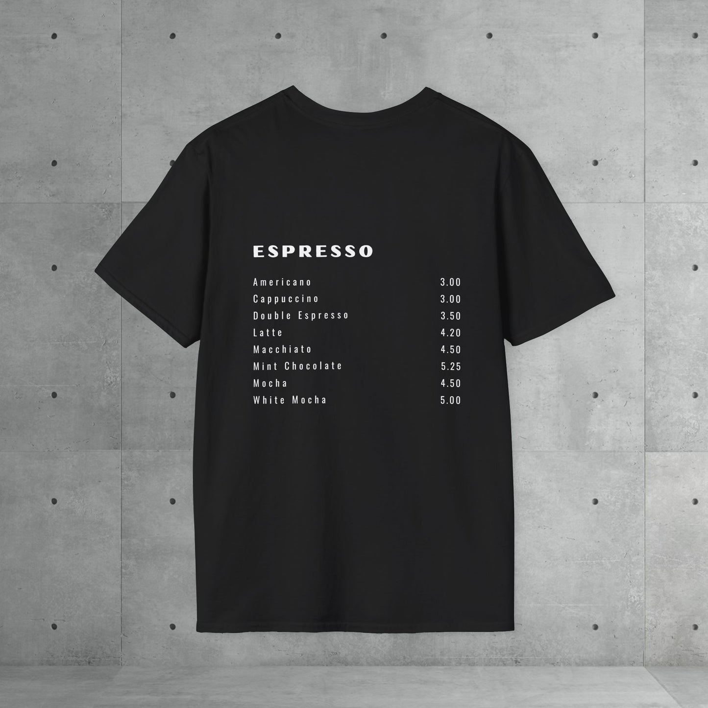 Coffee Break | Unisex T-Shirt