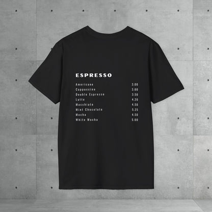 Coffee Break | Unisex T-Shirt