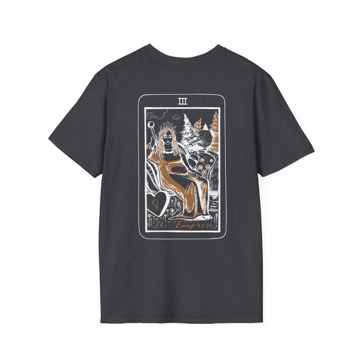 III "The Empress" | Unisex T-Shirt