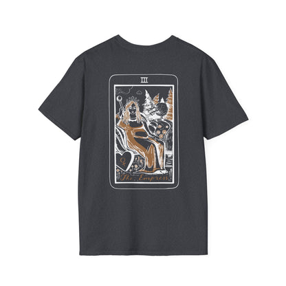 III "The Empress" | Unisex T-Shirt