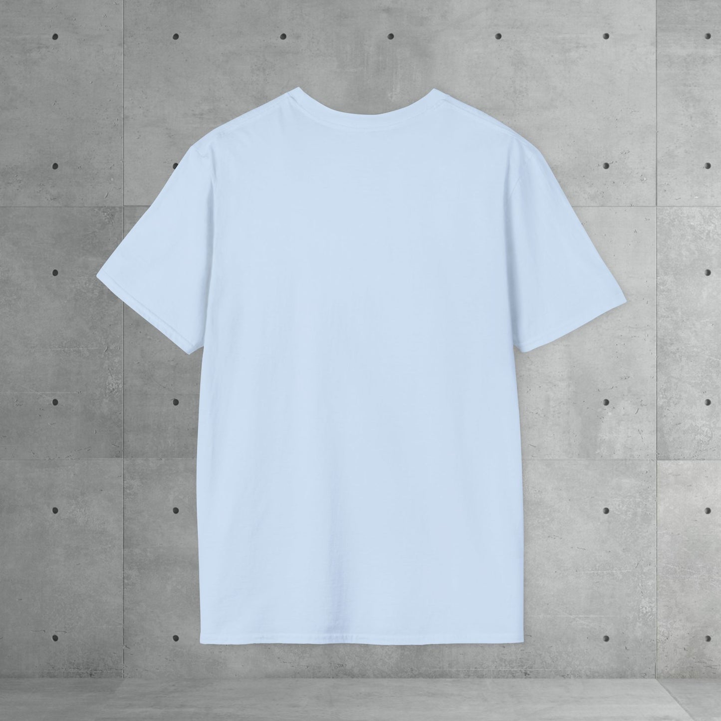 STX STNZ Cutout | Unisex T-Shirt