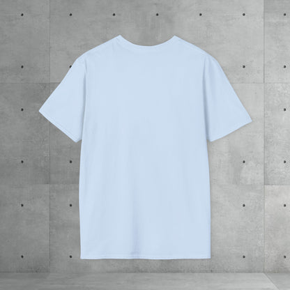STX STNZ Cutout | Unisex T-Shirt