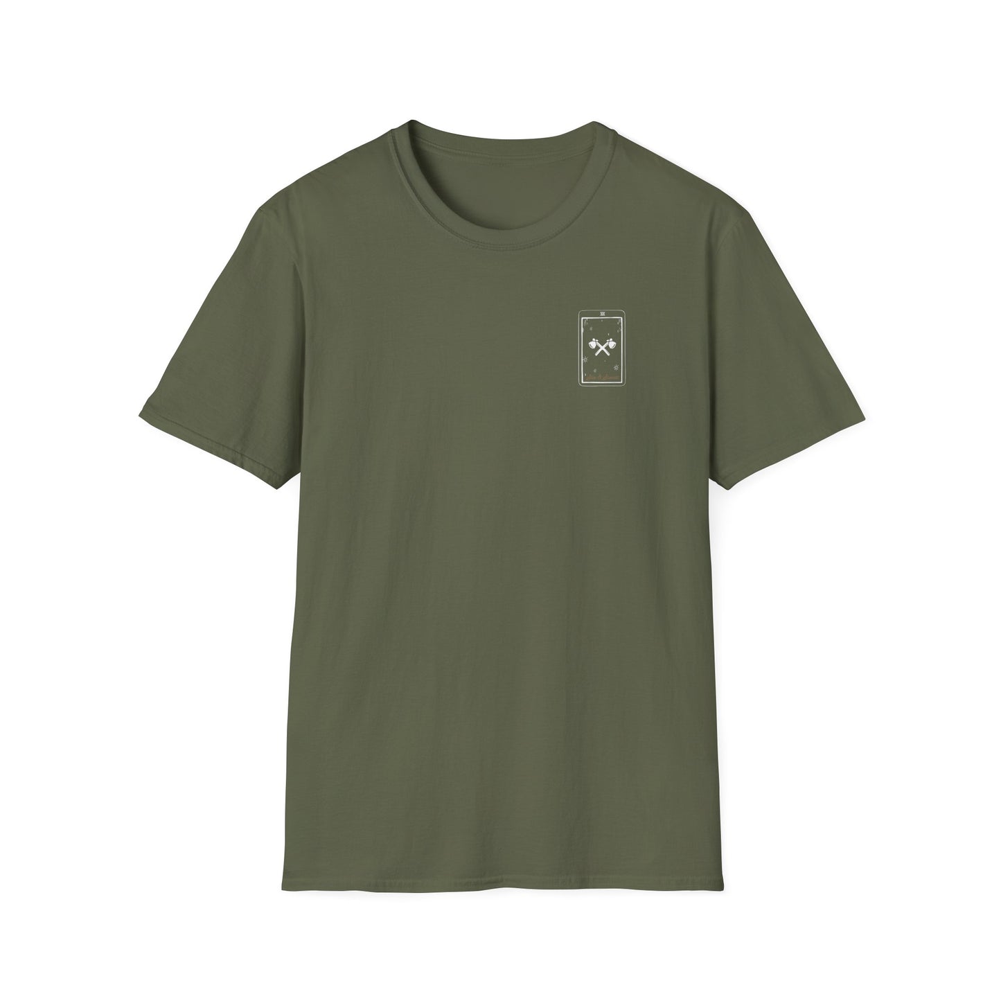 III "The Empress" | Unisex T-Shirt