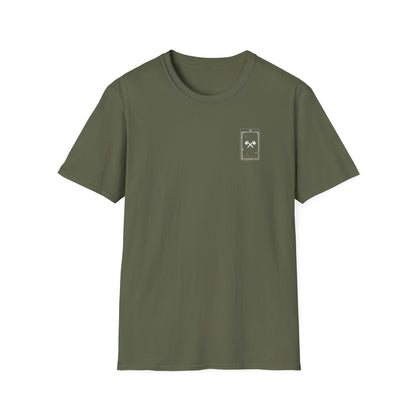 III "The Empress" | Unisex T-Shirt
