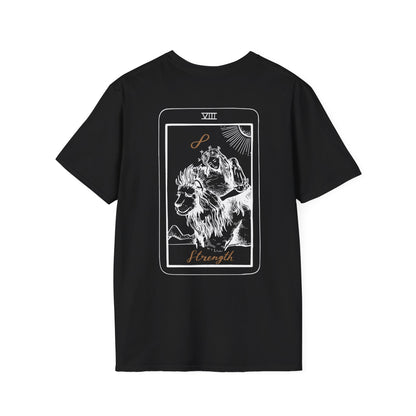 VIII "Strength" | Unisex T-Shirt