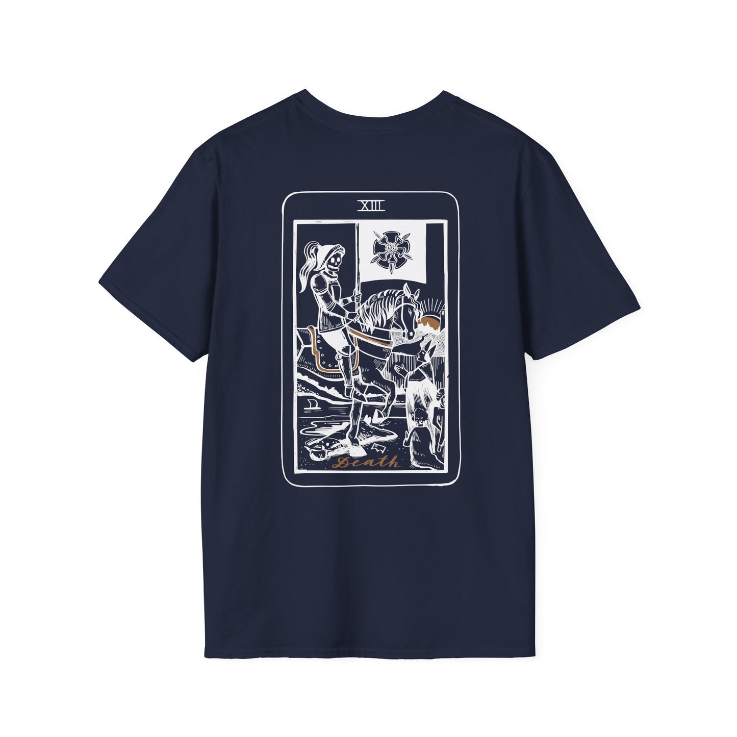 XIII "Death" | Unisex T-Shirt