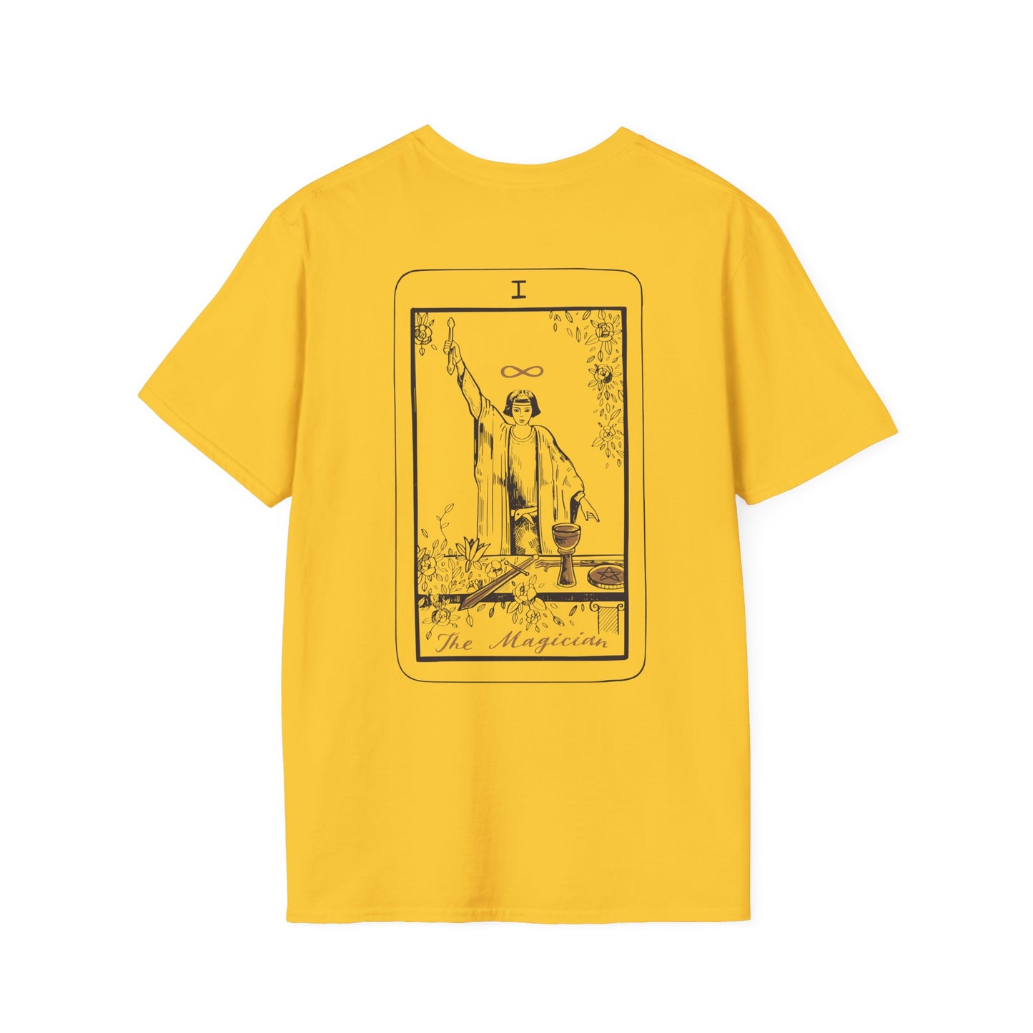 I "The Magician" | Unisex T-Shirt