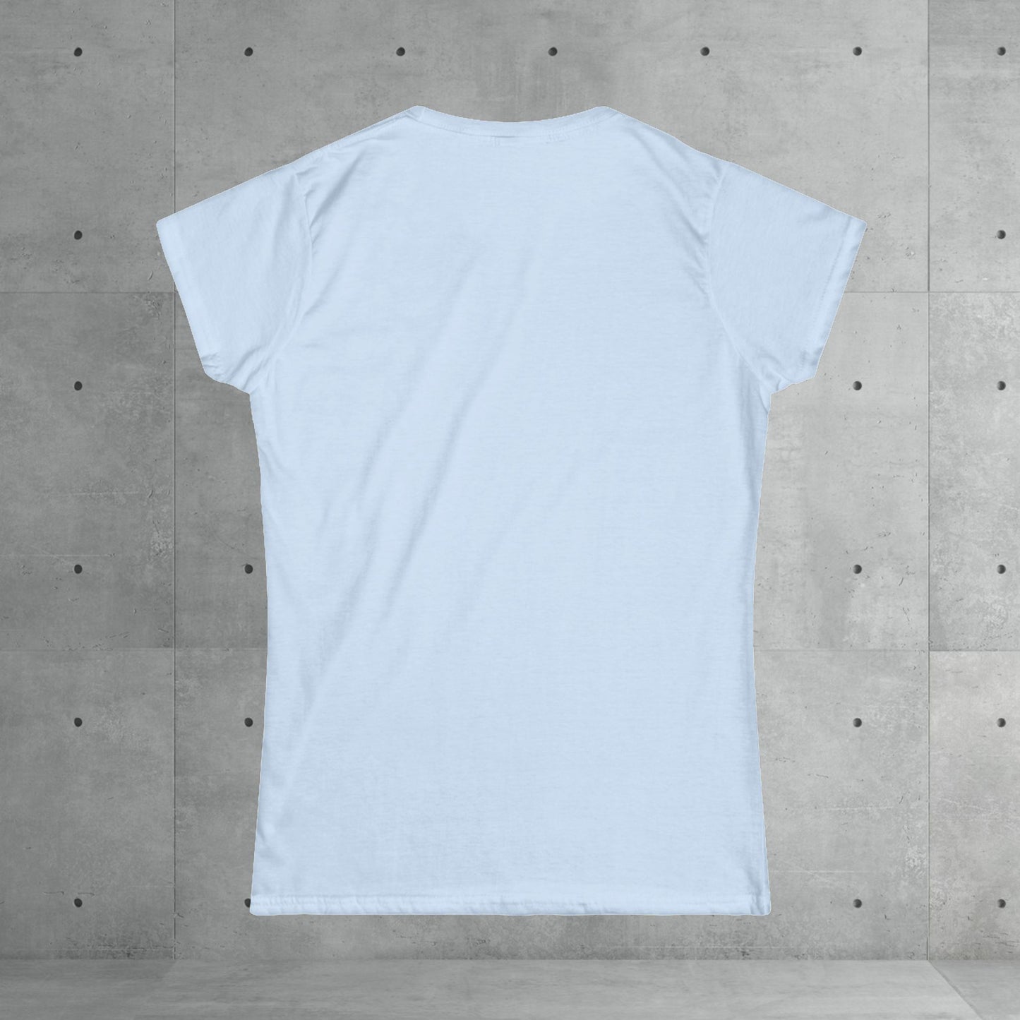 Palitos y piedras | Camiseta de mujer
