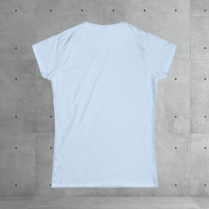 Palitos y piedras | Camiseta de mujer