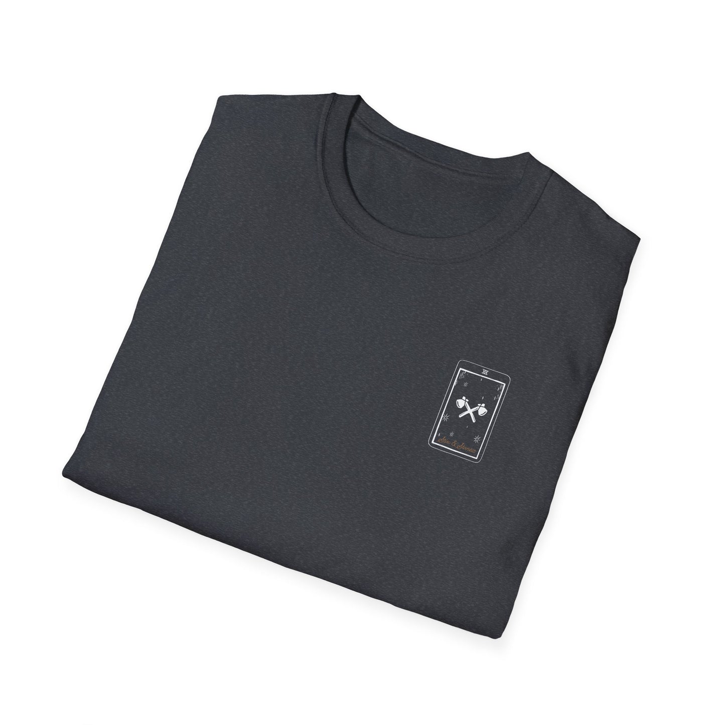 III "The Empress" | Unisex T-Shirt