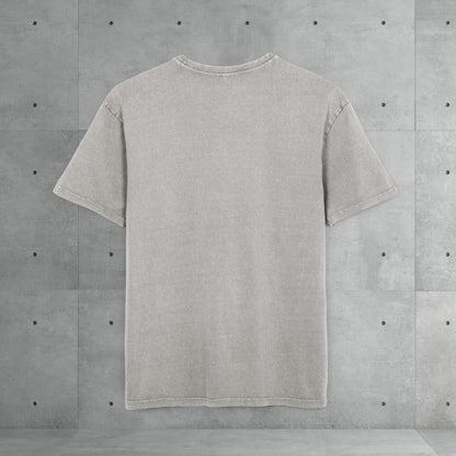 Stix & Stonez | Unisex Oversized "Acid Washed" T-Shirt