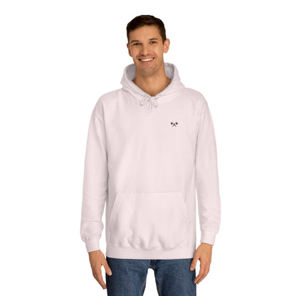 Stix & Stonez | Unisex Oversized Hoodie
