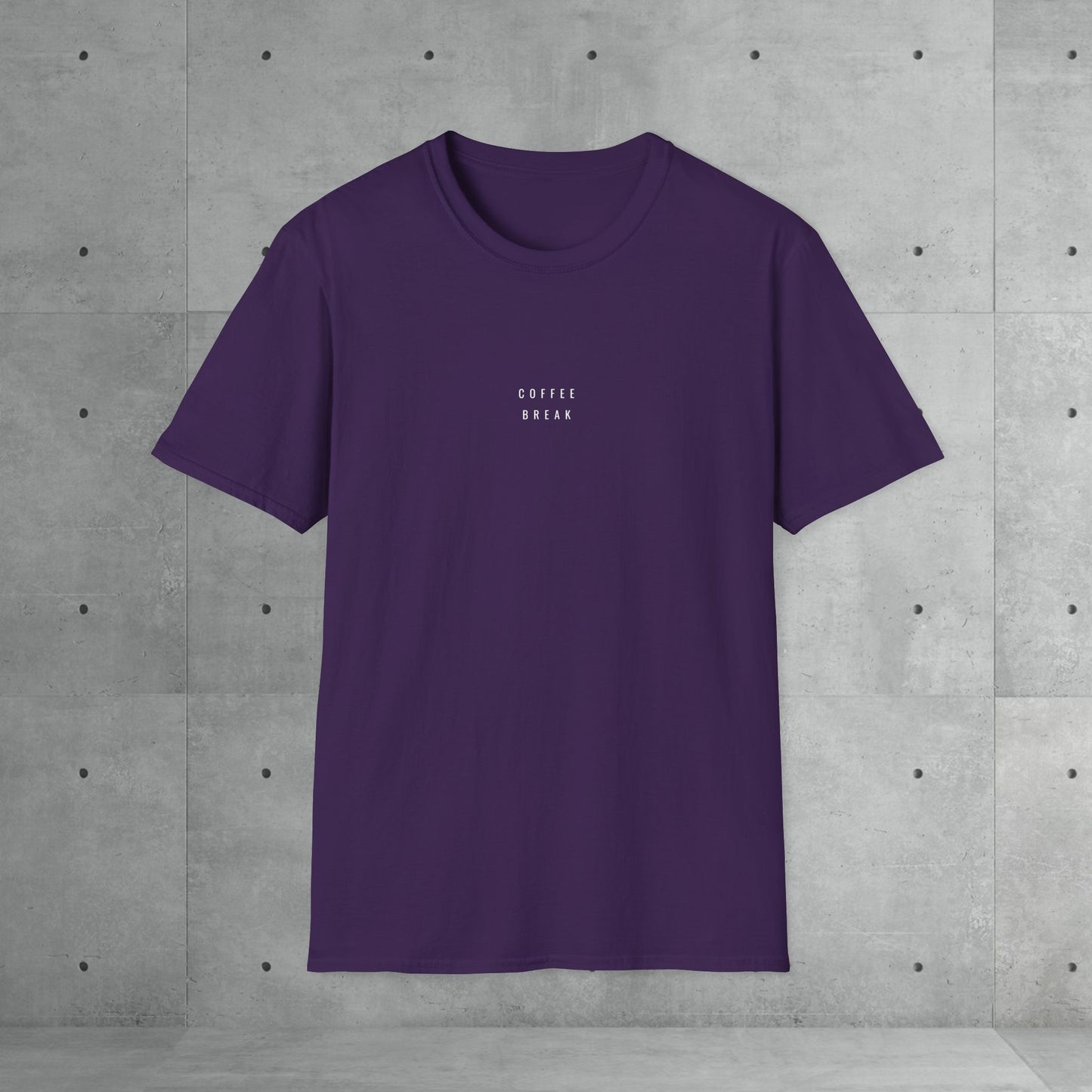 Coffee Break | Unisex T-Shirt