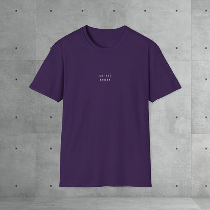 Coffee Break | Unisex T-Shirt