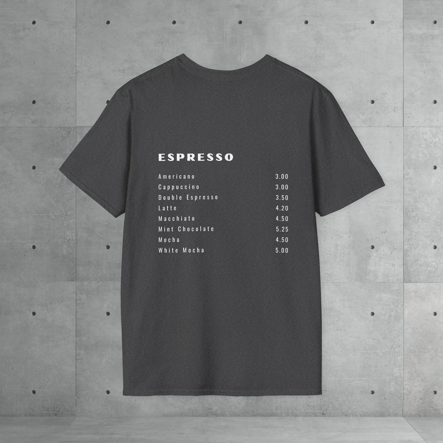 Coffee Break | Unisex T-Shirt