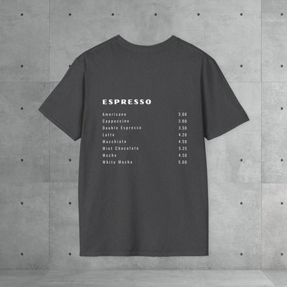 Coffee Break | Unisex T-Shirt