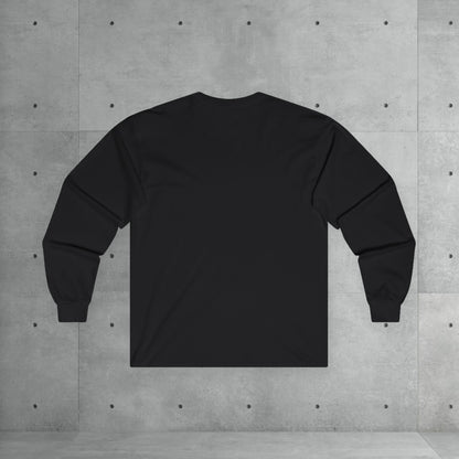 Palitos y piedras | Camiseta unisex de manga larga