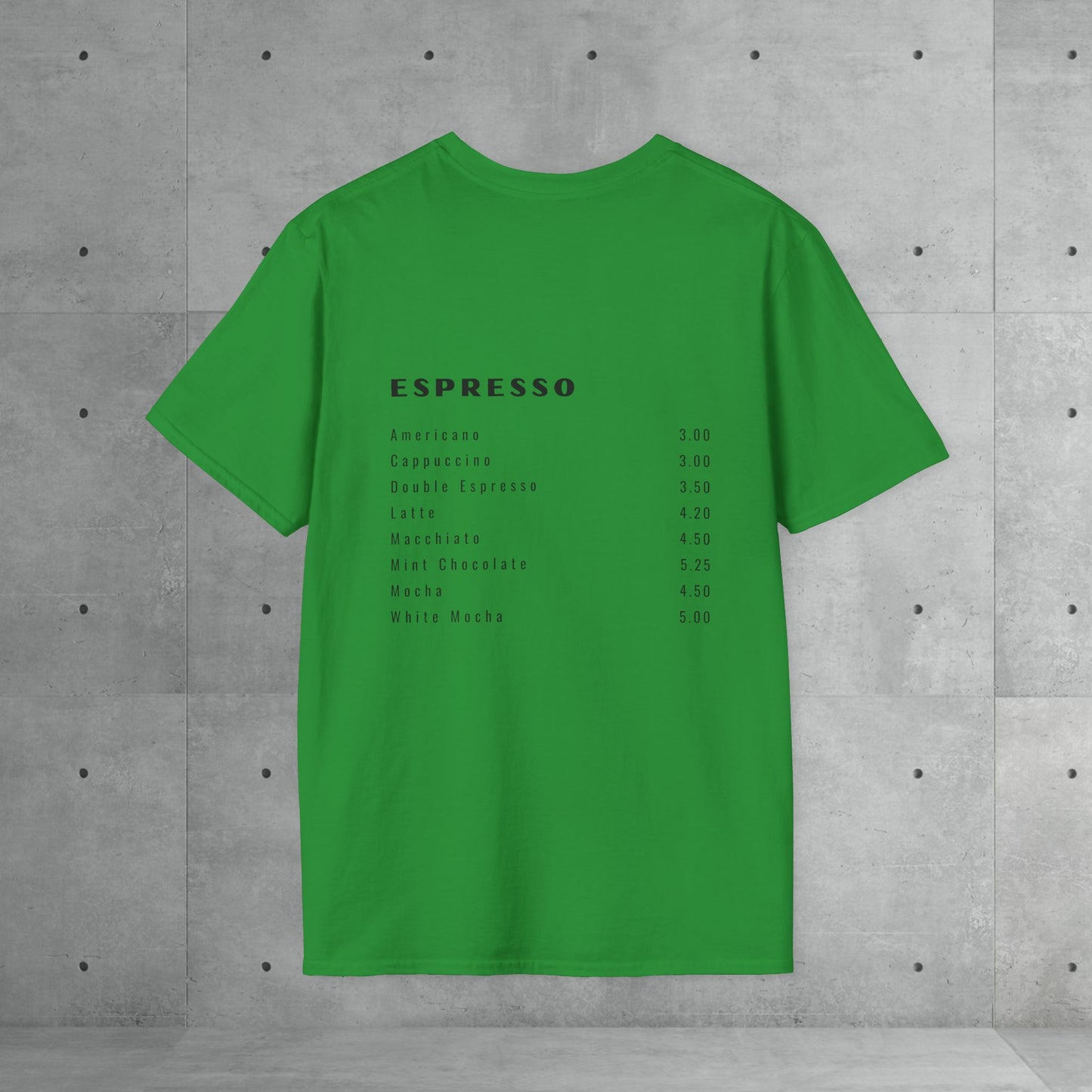 Coffee Break | Unisex T-Shirt