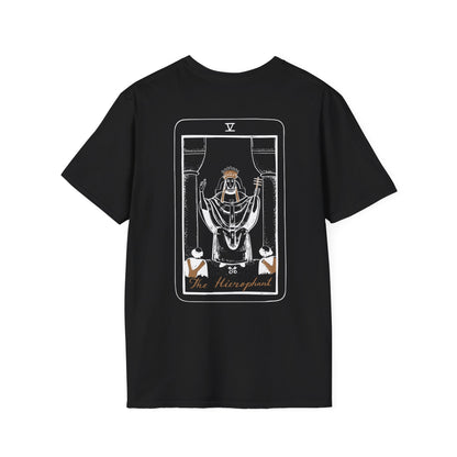 V "The Hierophant" | Unisex T-Shirt
