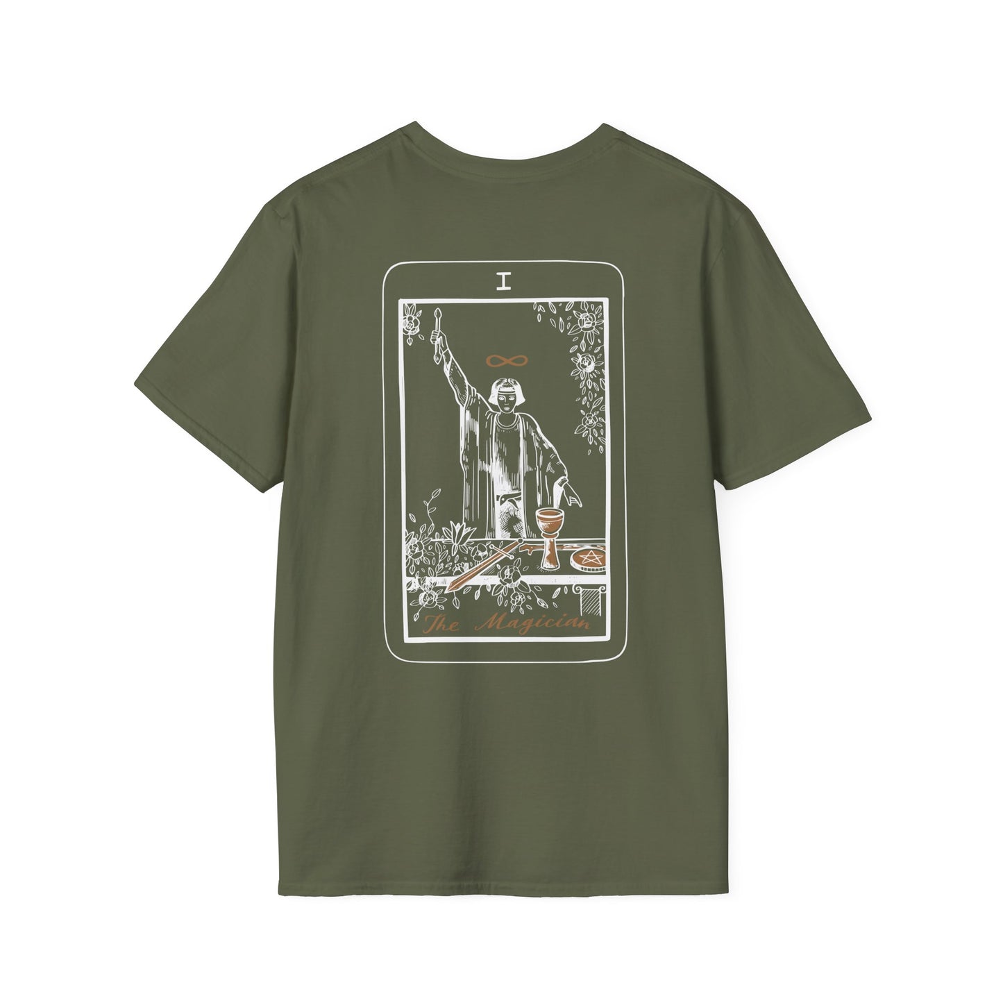 I "The Magician" | Unisex T-Shirt