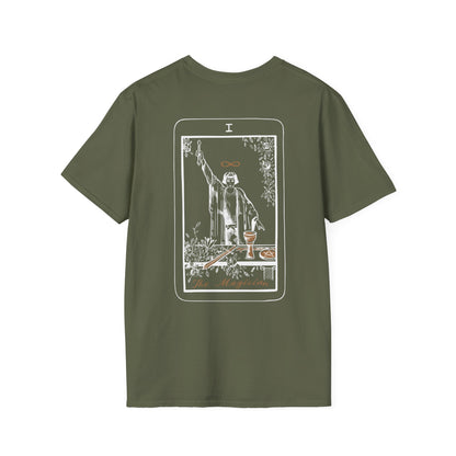 I "The Magician" | Unisex T-Shirt