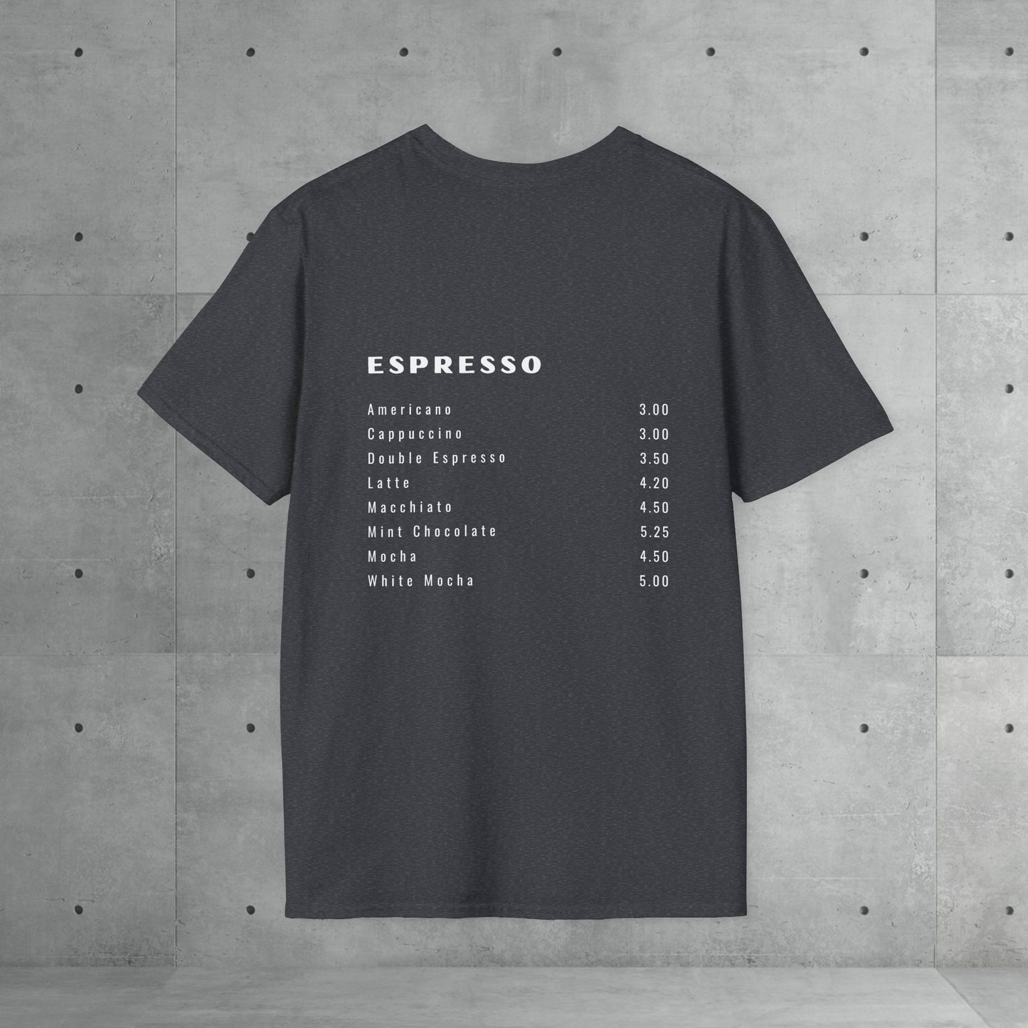Coffee Break | Unisex T-Shirt