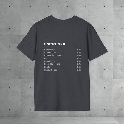 Coffee Break | Unisex T-Shirt