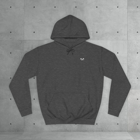 Stix & Stonez | Unisex Oversized Hoodie