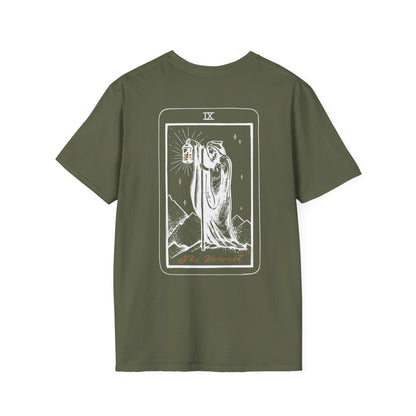 IX "The Hermit" | Unisex T-Shirt