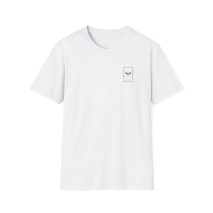 X "Wheel of Fortune" | Unisex T-Shirt