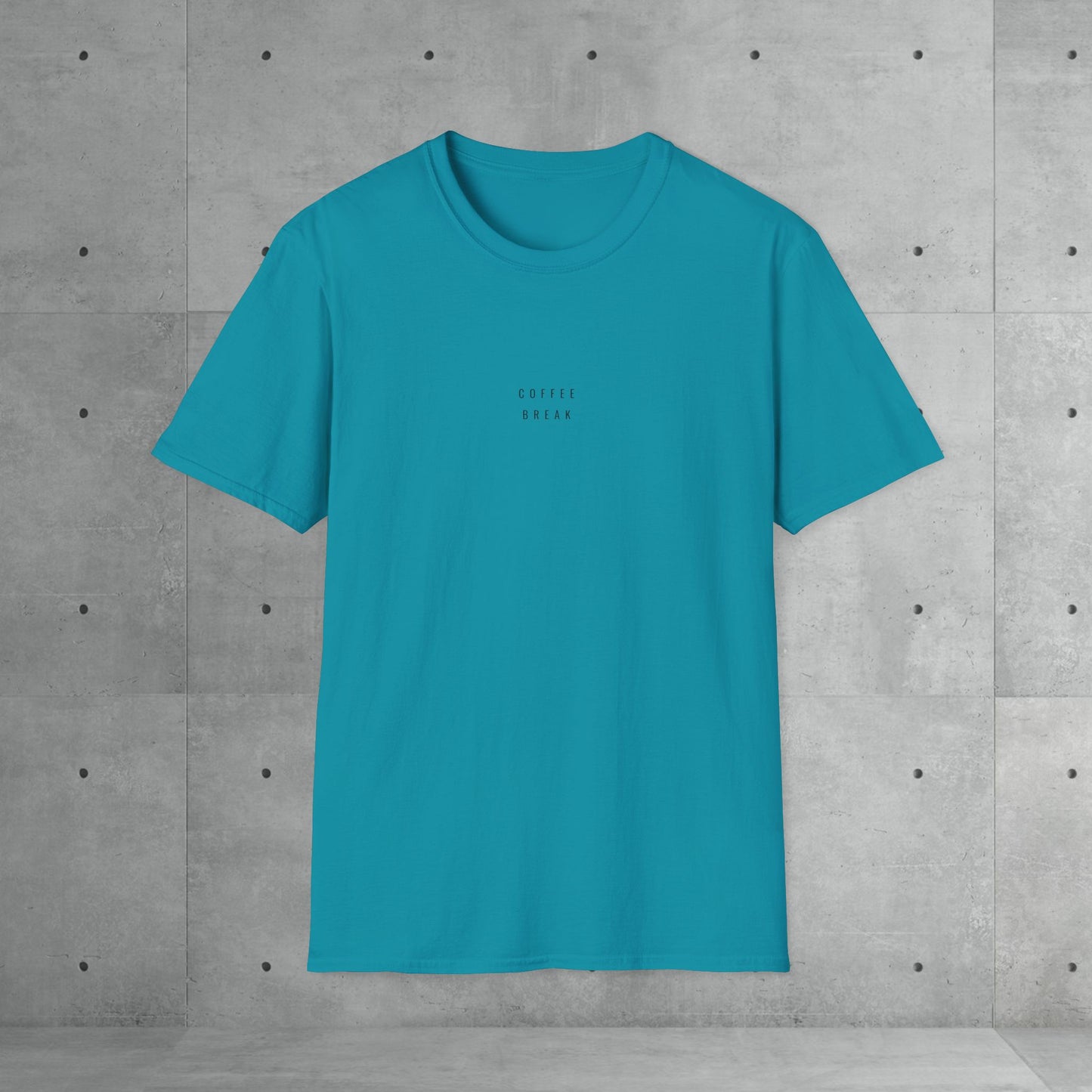 Coffee Break | Unisex T-Shirt