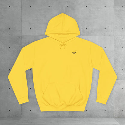 Apes Together Strong | Unisex Oversized Hoodie
