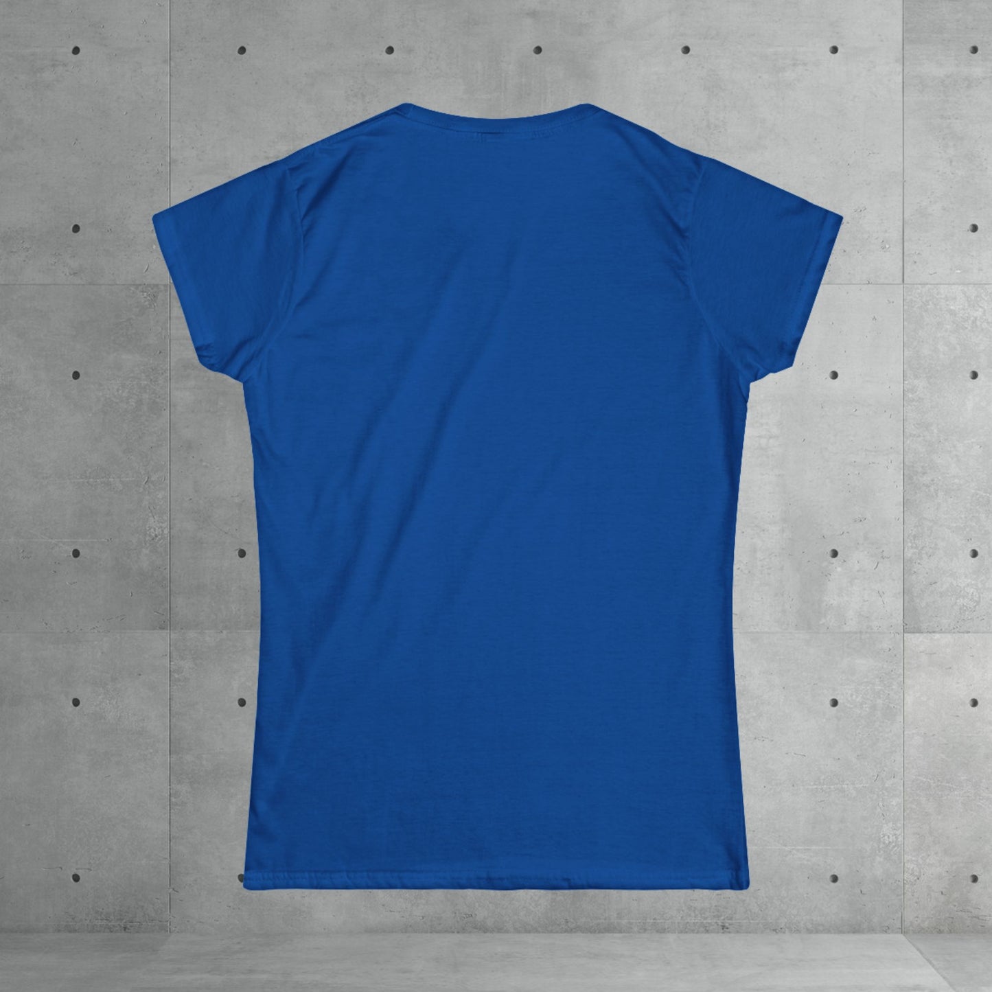 Palitos y piedras | Camiseta de mujer