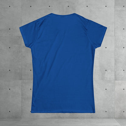 Palitos y piedras | Camiseta de mujer
