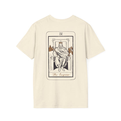 IV "The Emperor" | Unisex T-Shirt