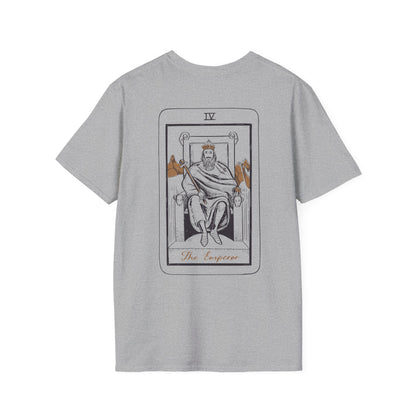 IV "The Emperor" | Unisex T-Shirt