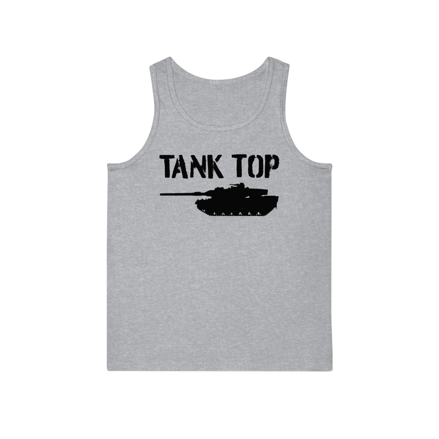 Tank Top | Unisex Tanktop