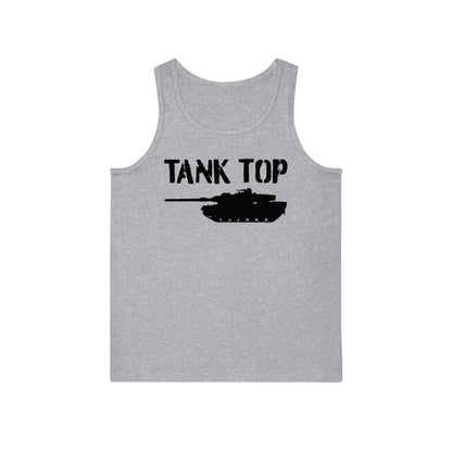 Tank Top | Unisex Tanktop