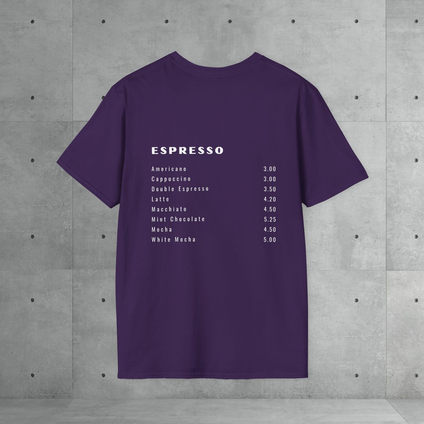 Coffee Break | Unisex T-Shirt